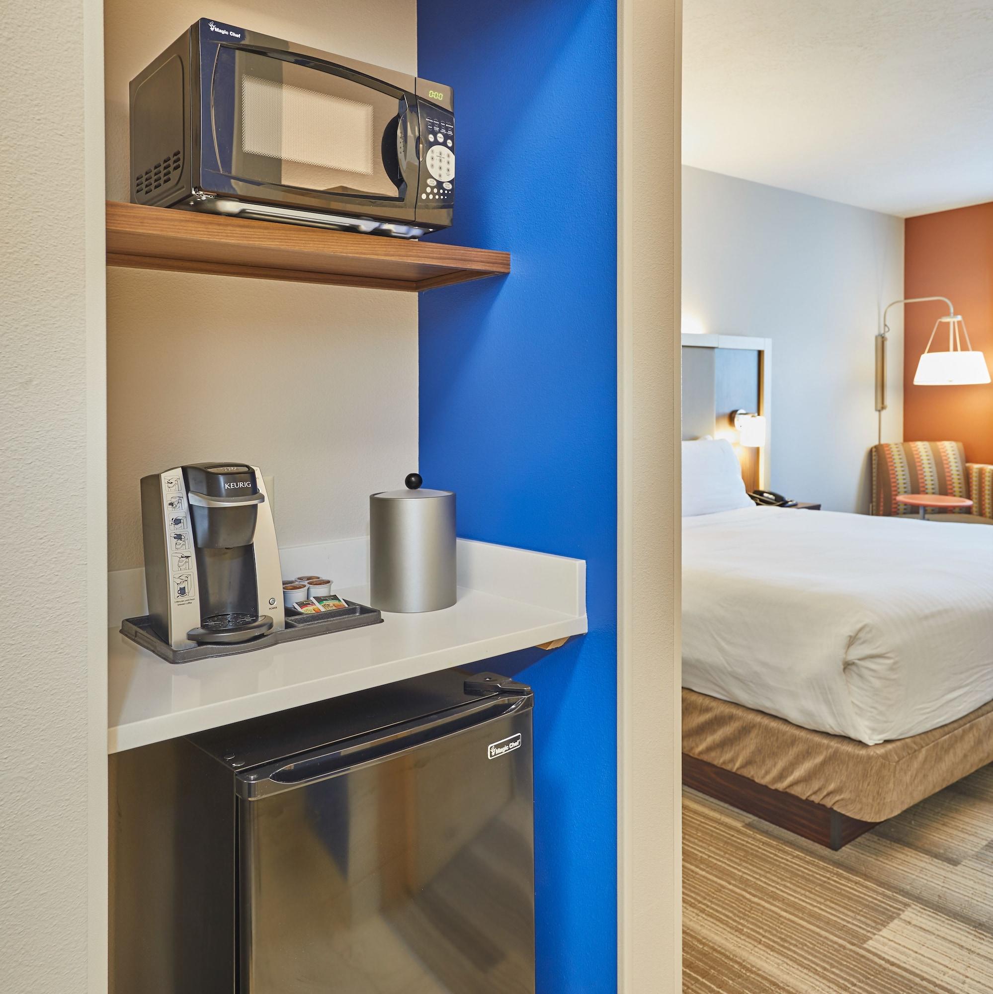 Holiday Inn Express & Suites - Hermiston Downtown By Ihg מראה חיצוני תמונה