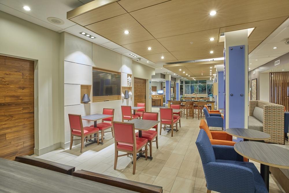 Holiday Inn Express & Suites - Hermiston Downtown By Ihg מראה חיצוני תמונה