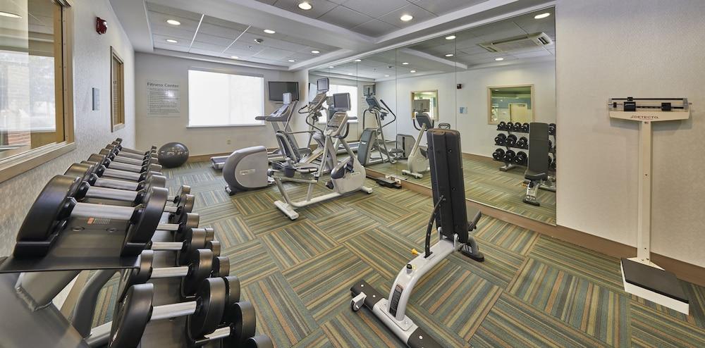 Holiday Inn Express & Suites - Hermiston Downtown By Ihg מראה חיצוני תמונה