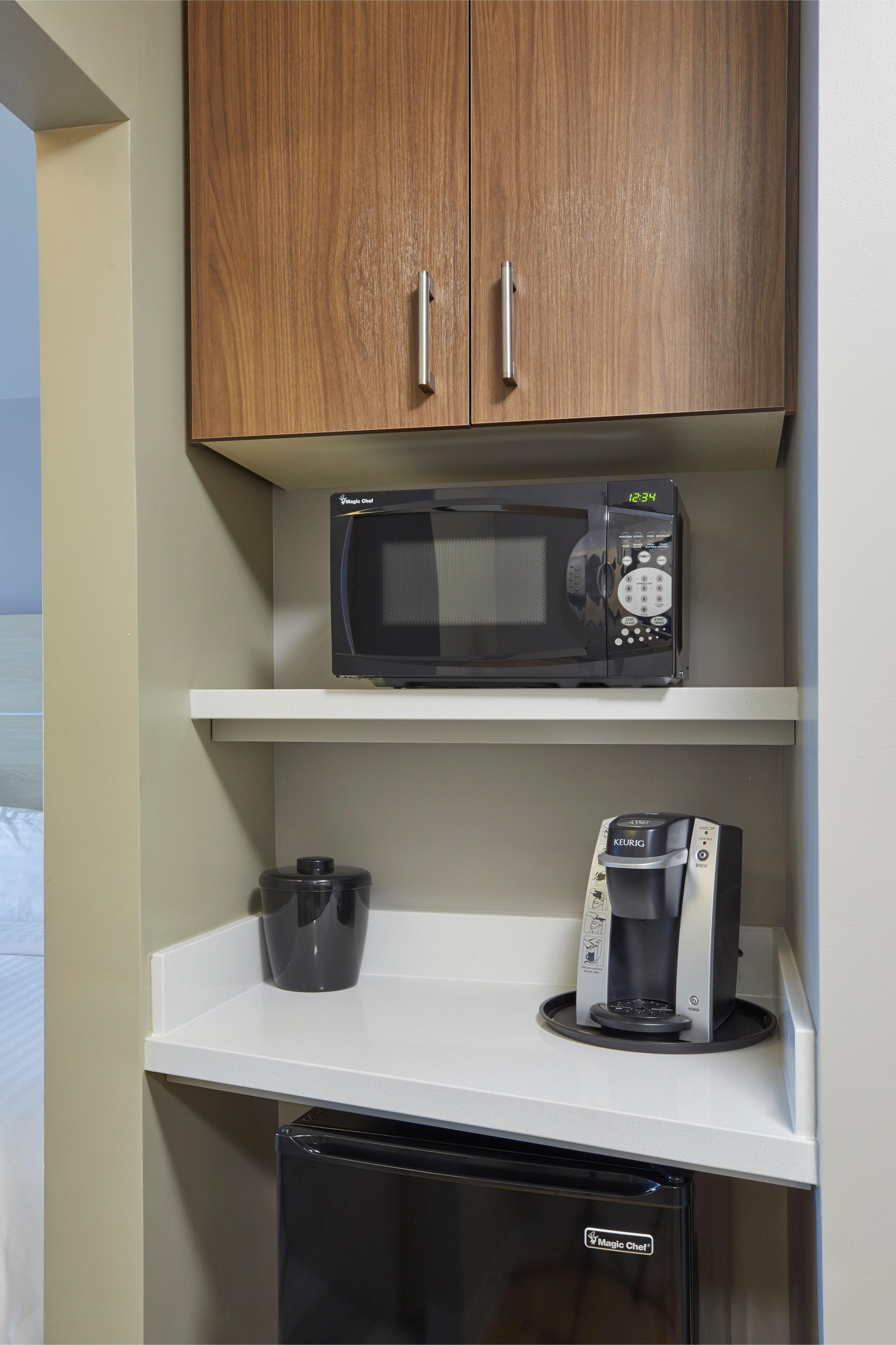 Holiday Inn Express & Suites - Hermiston Downtown By Ihg מראה חיצוני תמונה