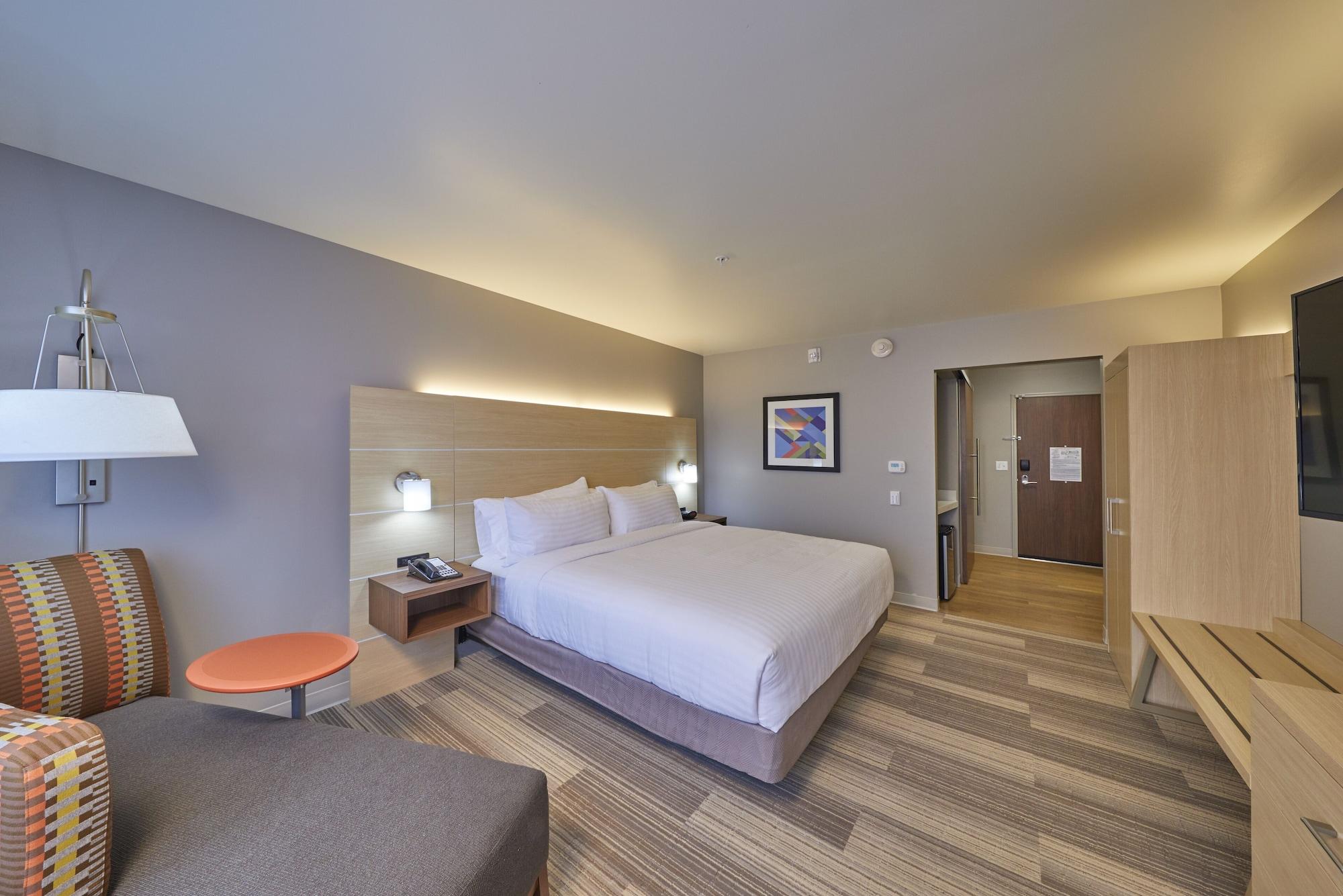 Holiday Inn Express & Suites - Hermiston Downtown By Ihg מראה חיצוני תמונה