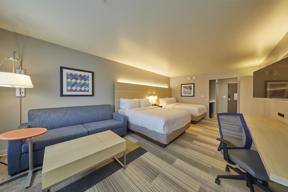 Holiday Inn Express & Suites - Hermiston Downtown By Ihg מראה חיצוני תמונה