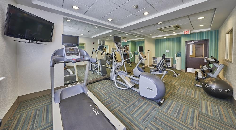 Holiday Inn Express & Suites - Hermiston Downtown By Ihg מראה חיצוני תמונה