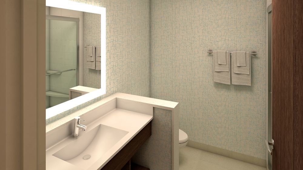 Holiday Inn Express & Suites - Hermiston Downtown By Ihg מראה חיצוני תמונה