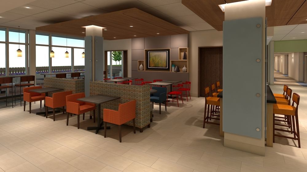 Holiday Inn Express & Suites - Hermiston Downtown By Ihg מראה חיצוני תמונה