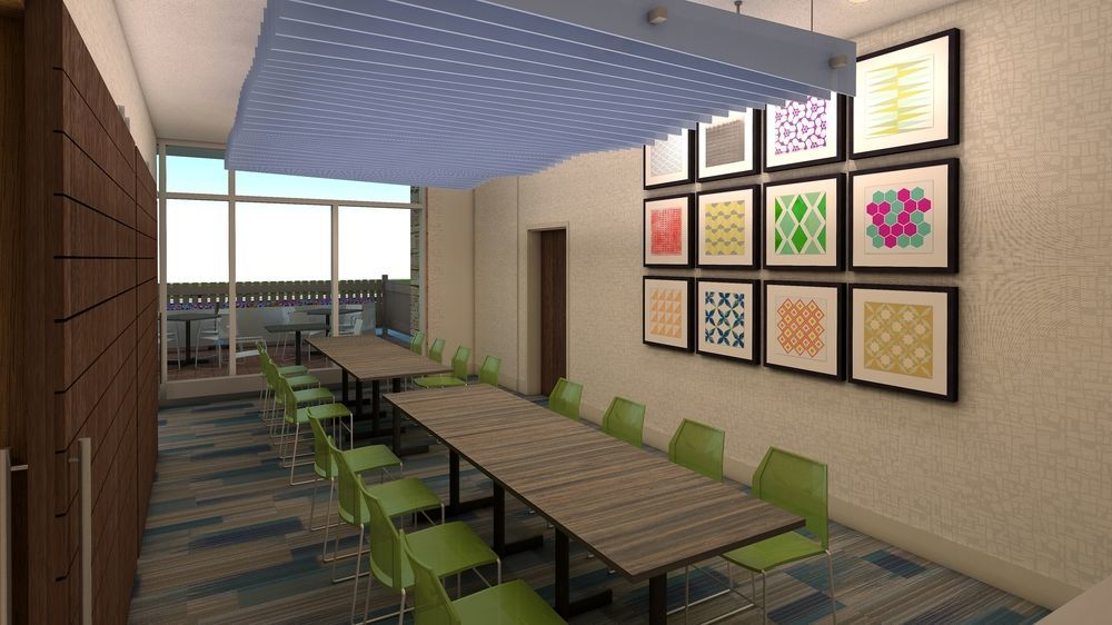 Holiday Inn Express & Suites - Hermiston Downtown By Ihg מראה חיצוני תמונה